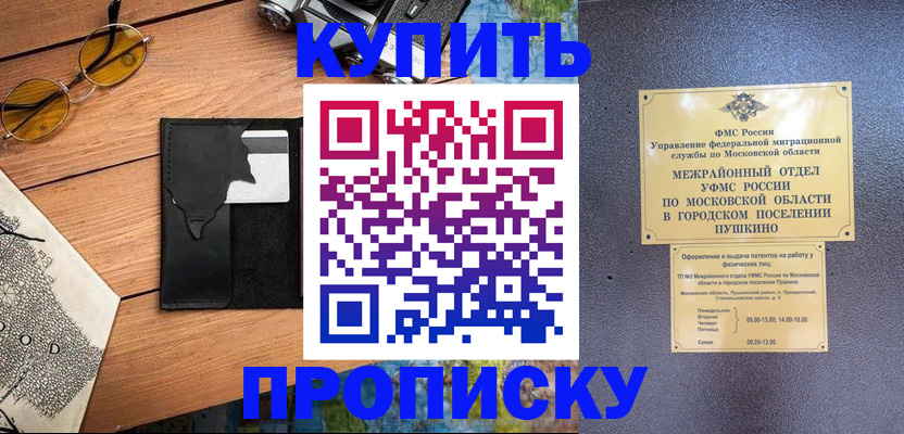 временная регистрация в Камышлове